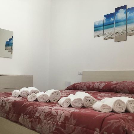Apartmán Casa Elena Dorgali Exteriér fotografie