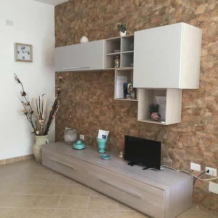 Apartmán Casa Elena Dorgali Exteriér fotografie