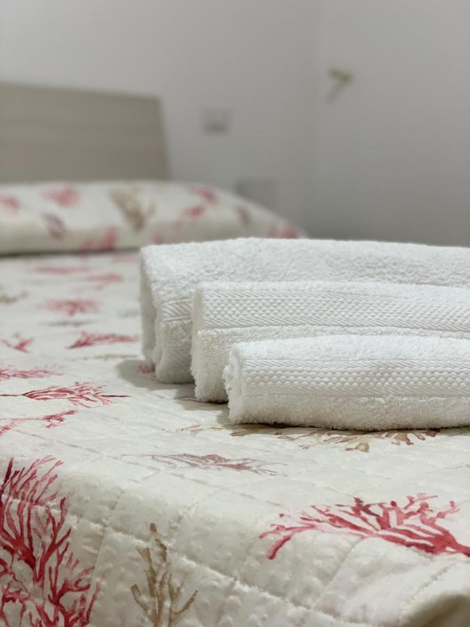 Apartmán Casa Elena Dorgali Exteriér fotografie
