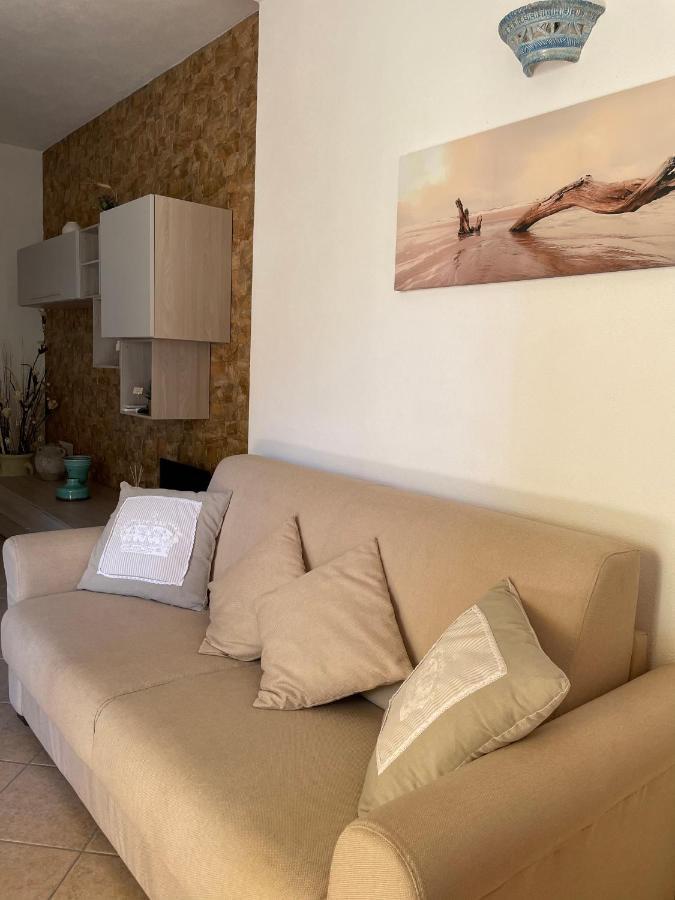Apartmán Casa Elena Dorgali Exteriér fotografie