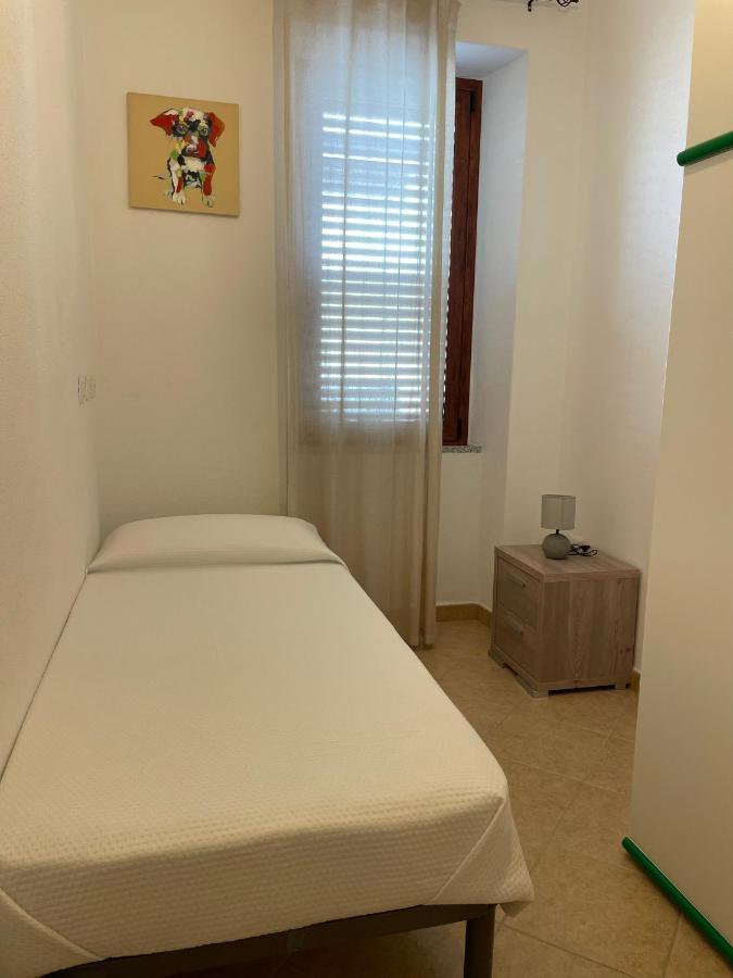 Apartmán Casa Elena Dorgali Exteriér fotografie