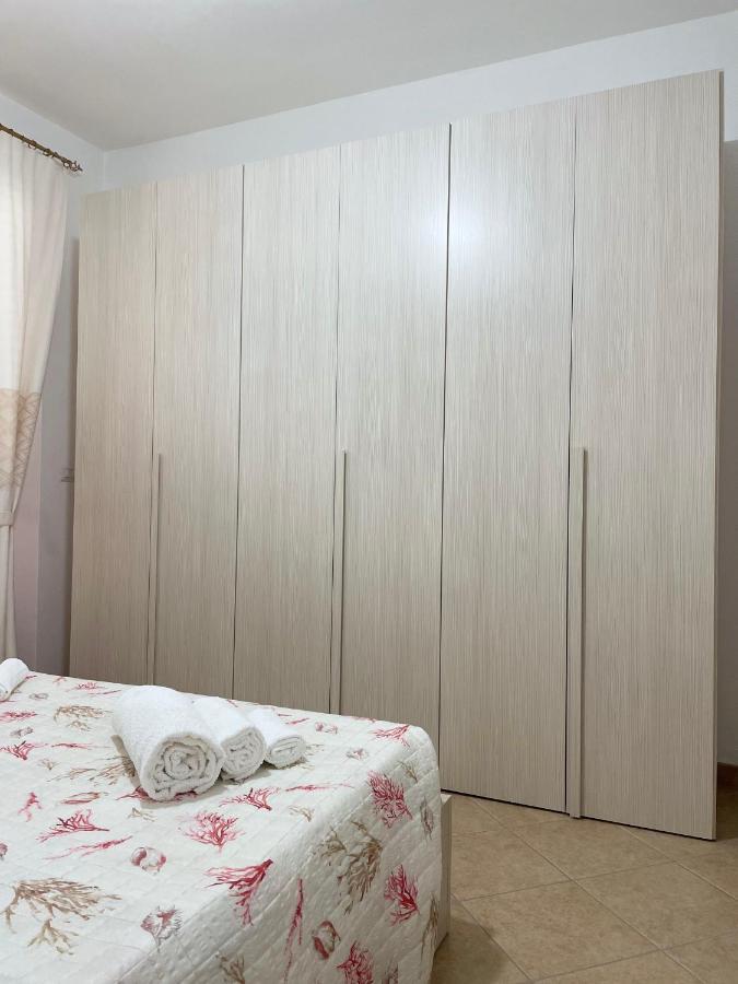 Apartmán Casa Elena Dorgali Exteriér fotografie