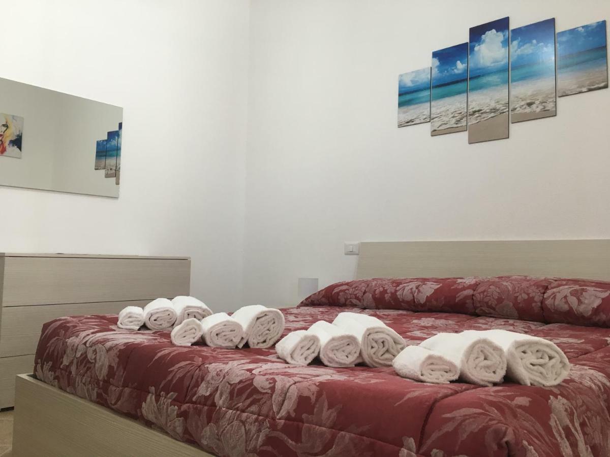 Apartmán Casa Elena Dorgali Exteriér fotografie