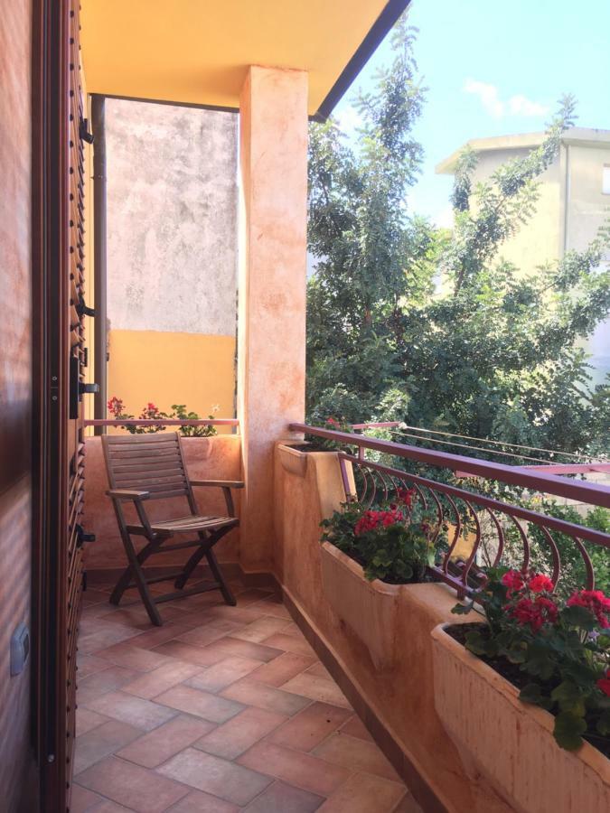 Apartmán Casa Elena Dorgali Exteriér fotografie