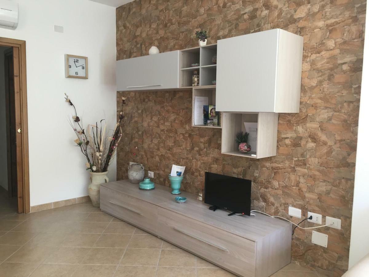 Apartmán Casa Elena Dorgali Exteriér fotografie