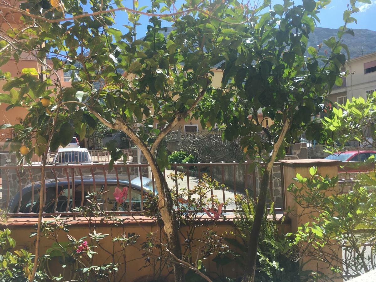 Apartmán Casa Elena Dorgali Exteriér fotografie